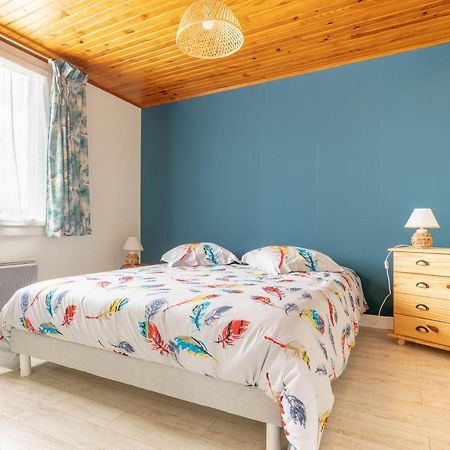 Villa L'Argentique Ceffonds Esterno foto