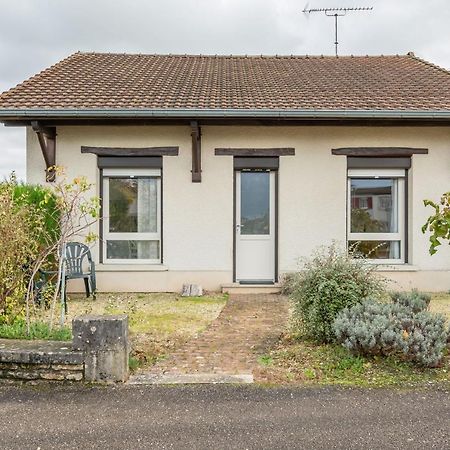 Villa L'Argentique Ceffonds Esterno foto