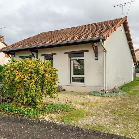 Villa L'Argentique Ceffonds Esterno foto