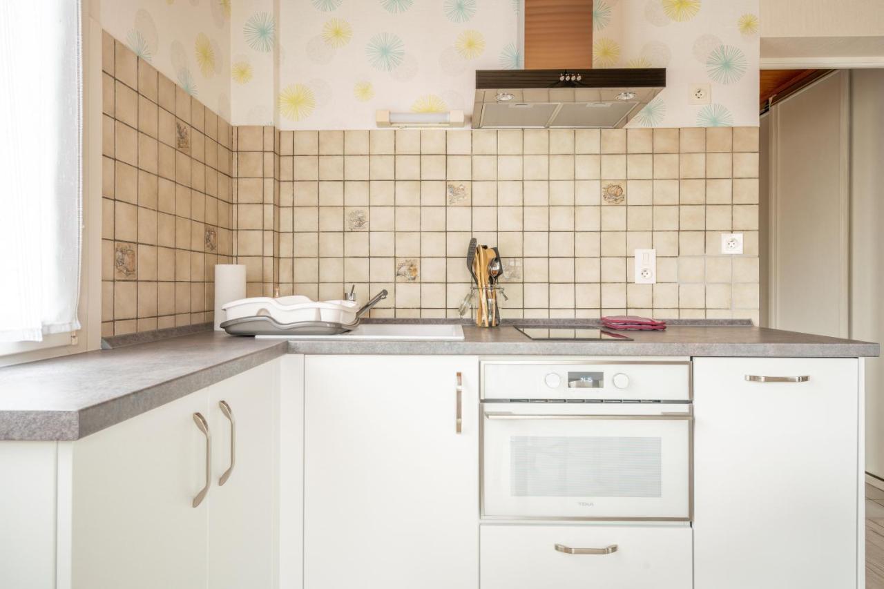 Villa L'Argentique Ceffonds Esterno foto