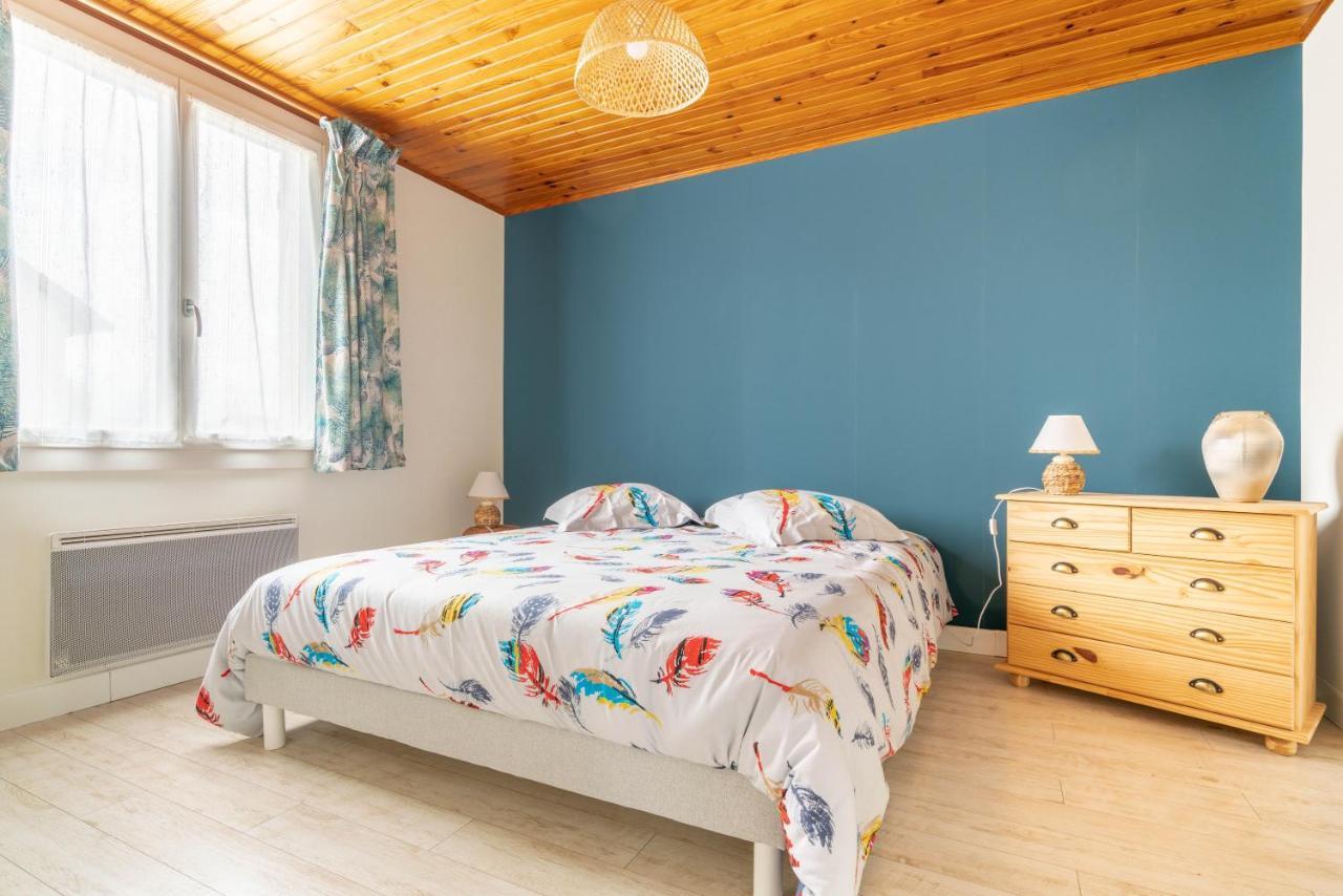 Villa L'Argentique Ceffonds Esterno foto