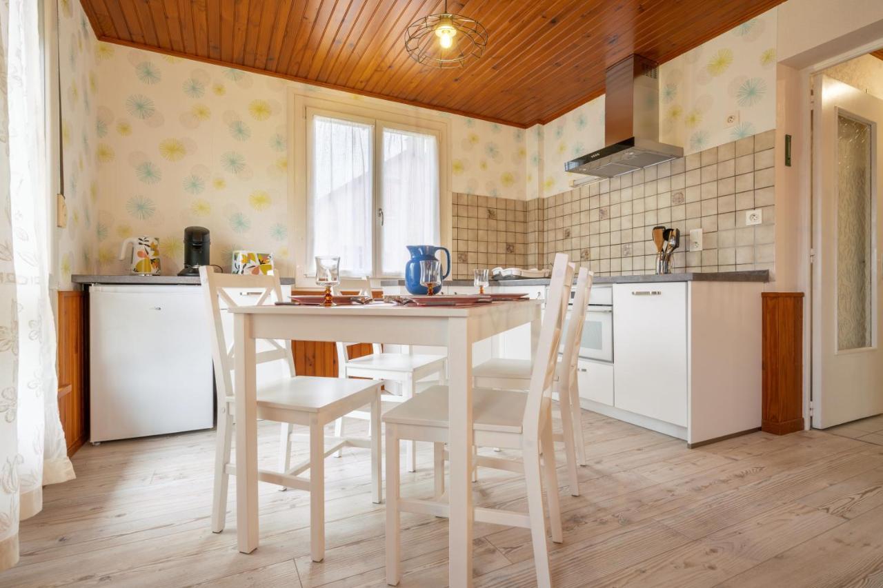 Villa L'Argentique Ceffonds Esterno foto