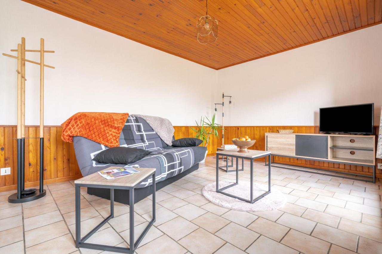 Villa L'Argentique Ceffonds Esterno foto