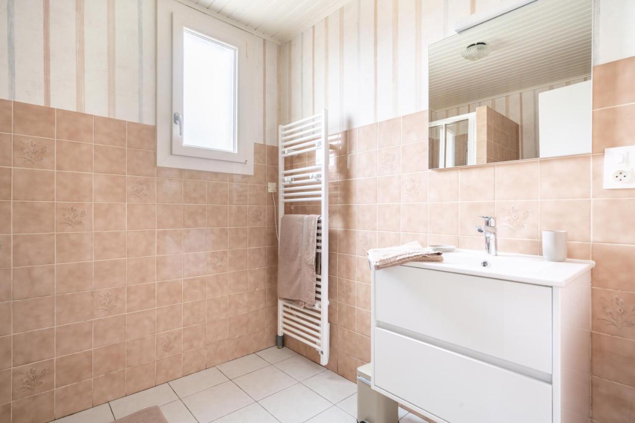 Villa L'Argentique Ceffonds Esterno foto